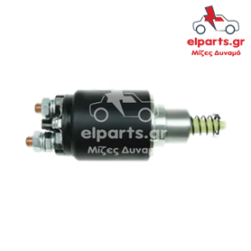 Μίζα Bosch SS0218 