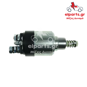 Μίζα Bosch SS0220S 