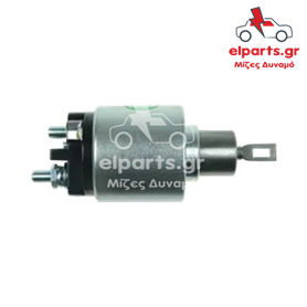 Μίζα Bosch SS0222S 