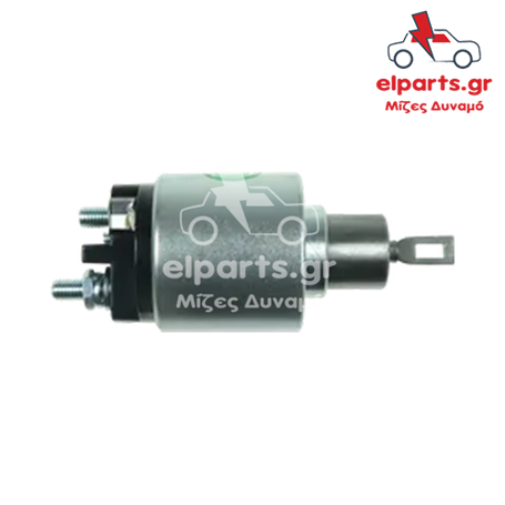 Μίζα Bosch SS0222S 