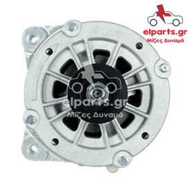 Δυναμό Delco A1048S 10480500