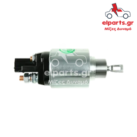 Μίζα Bosch SS0223S 