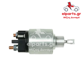 Μίζα Bosch SS0224S 