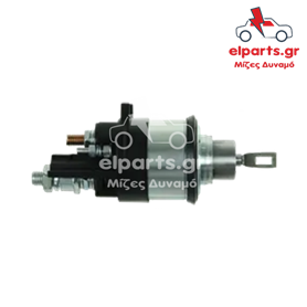 Μίζα Bosch SS0226S 