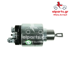 Μίζα Bosch SS0227P 