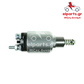 Μίζα Bosch SS0229(ZM) 