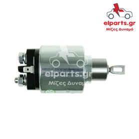 Μίζα Bosch SS0230(ZM) 