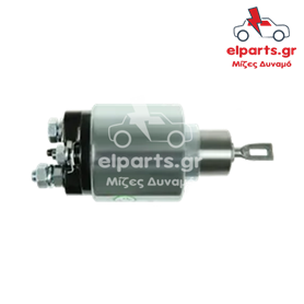 Μίζα Bosch SS0231P 