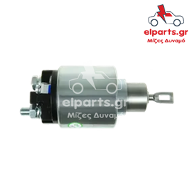 Μίζα Bosch SS0232P 