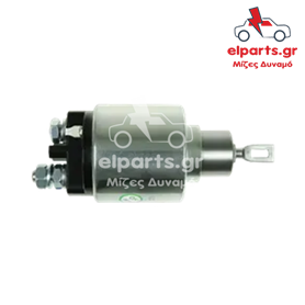 Μίζα Bosch SS0233P 