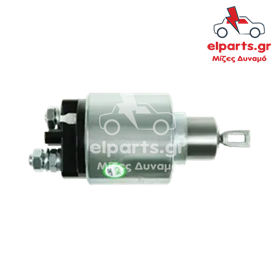 Μίζα Bosch SS0234P 