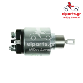 Μίζα Bosch SS0236P 