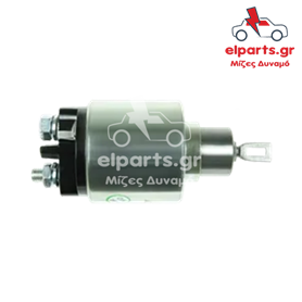 Μίζα Bosch SS0241P 