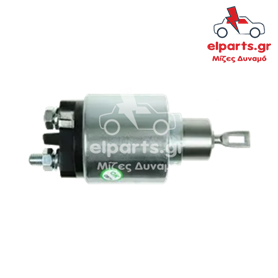 Μίζα Bosch SS0242P 