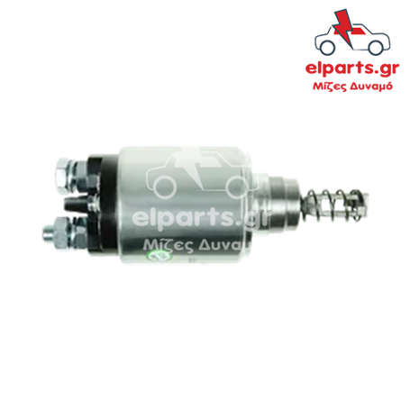 Μίζα Bosch SS0243(ZM) 