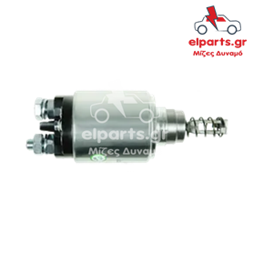 Μίζα Bosch SS0243P 