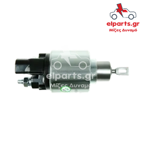 Μίζα Bosch SS0245(ZM) 