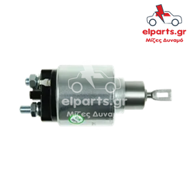 Μίζα Bosch SS0246P 