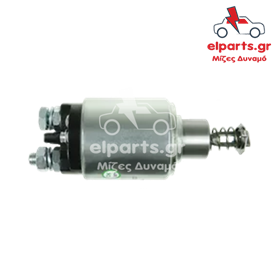 Μίζα Bosch SS0248P 