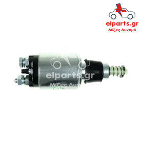 Μίζα Bosch SS0249(ZM) 