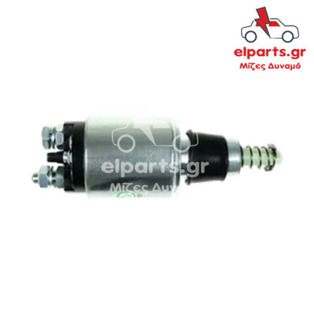 Μίζα Bosch SS0249P 