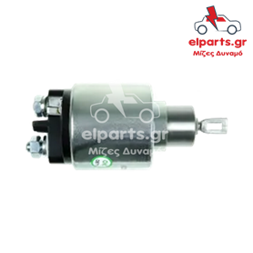 Μίζα Bosch SS0250P 