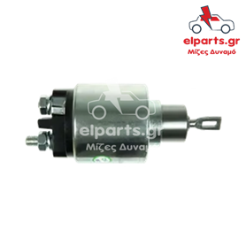 Μίζα Bosch SS0251(ZM) 