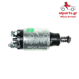 Μίζα Bosch SS0252(ZM) 