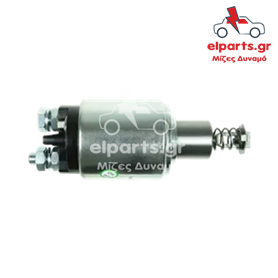 Μίζα Bosch SS0253P 