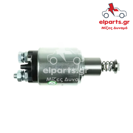 Μίζα Bosch SS0253P 