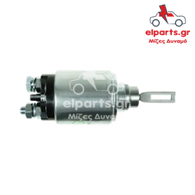 Μίζα Bosch SS0254(ZM) 