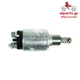 Μίζα Bosch SS0256(ZM) 