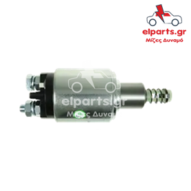 Μίζα Bosch SS0257(ZM) 