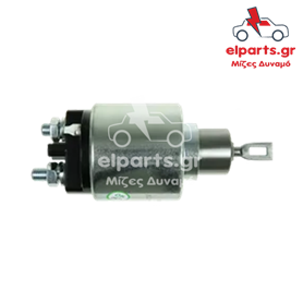 Μίζα Bosch SS0260P 