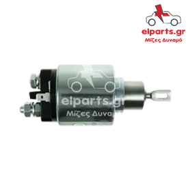 Μίζα Bosch SS0262P 