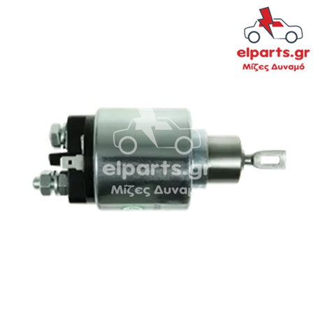 Μίζα Bosch SS0262P 