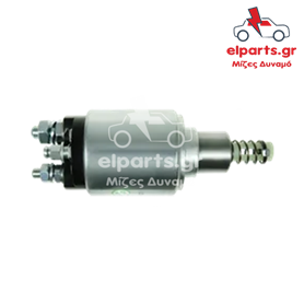 Μίζα Bosch SS0263P 