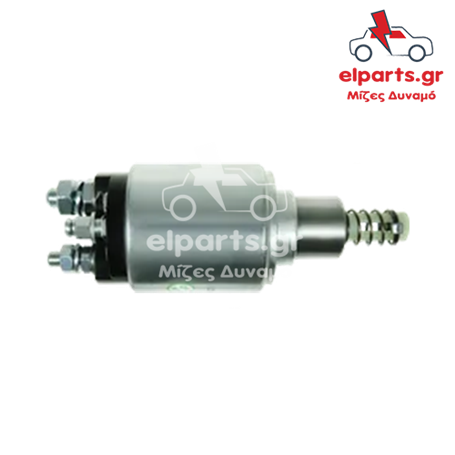 Μίζα Bosch SS0263P 