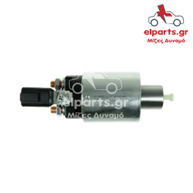 Μίζα Bosch SS0264(ZM) 