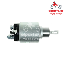 Μίζα Bosch SS0265(ZM) 