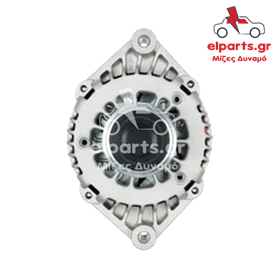 Δυναμό Delco A1053P 