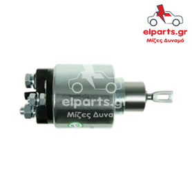 Μίζα Bosch SS0266(ZM) 