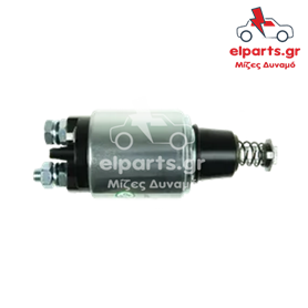 Μίζα Bosch SS0267P 