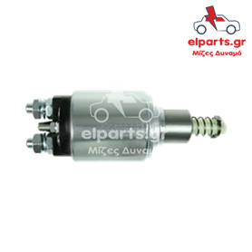 Μίζα Bosch SS0268P 