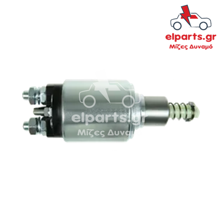 Μίζα Bosch SS0268P 