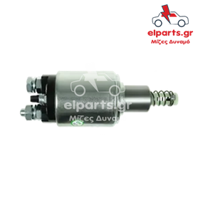 Μίζα Bosch SS0270P 