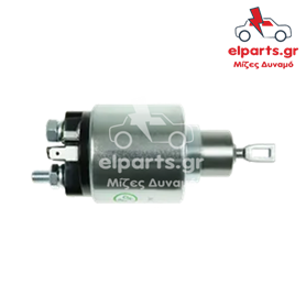 Μίζα Bosch SS0271(ZM) 