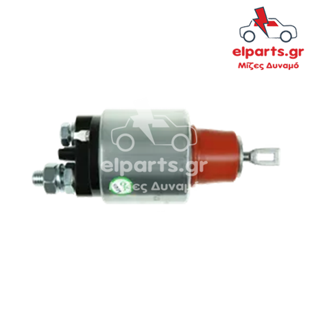 Μίζα Bosch SS0273P 