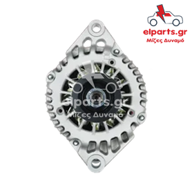 Δυναμό Delco A1054S 8600282