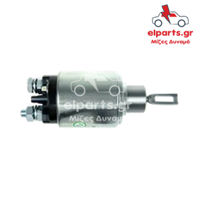 Μίζα Bosch SS0276(ZM) 